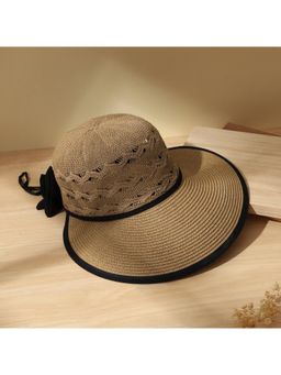 Salty - Bowknot Breeze Hat