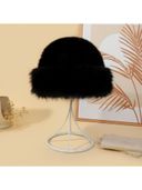 Black color option, Currently selected