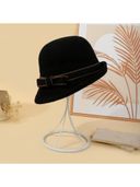 Black color option, Currently selected