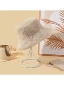 Beige color option, Currently selected