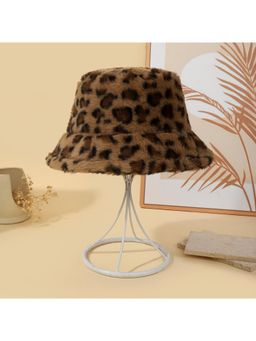 Salty - Wild Days Plush Bucket Hat