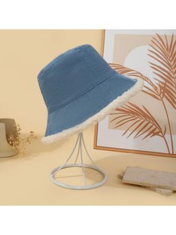 Salty - Harbor Frost Bucket Hat