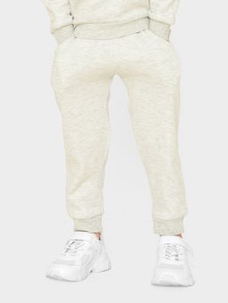 Mi Arcus - Grey Joggers for Kids