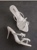 White color option, Sold out