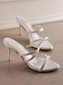 White color option, Sold out