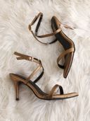 Bronze color option, Currently selected