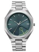 Green color option, Currently selected