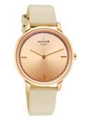 Rose Gold color option, Currently selected