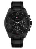 Black color option, Sold out, Currently selected