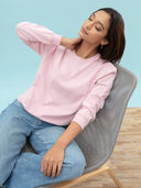 Baby Pink color option, Sold out, Currently selected