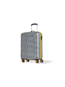 Aristocrat - Unisex Comet Cabin 8-Wheel Trolley Bag