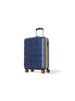 Aristocrat - Unisex Comet Cabin 8-Wheel Trolley Bag