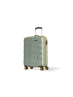 Aristocrat - Unisex Comet Cabin 8-Wheel Trolley Bag