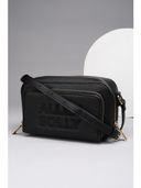 Black color option, Currently selected