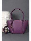 Purple color option, Currently selected