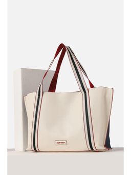 Allen Solly - Women Multi-Color Casual Tote Bag