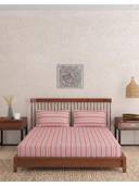 Pink color option, Currently selected