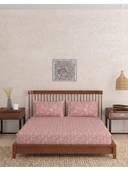 Pink color option, Currently selected