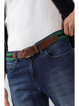 Simon Carter - Men Green Belt