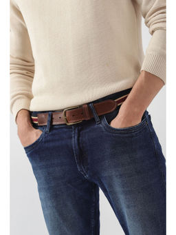 Simon Carter - Men Black Belt