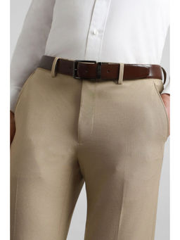 Simon Carter - Men Brown Belt