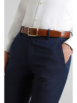 Simon Carter - Men Brown Belt