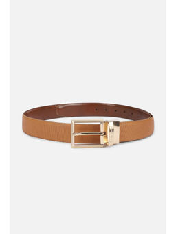 Simon Carter - Men Brown Belt Reversible