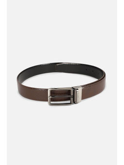Simon Carter - Men Brown Belt Reversible