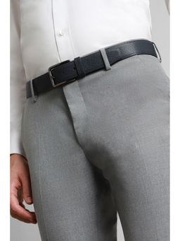 Simon Carter - Men Navy Blue Belt