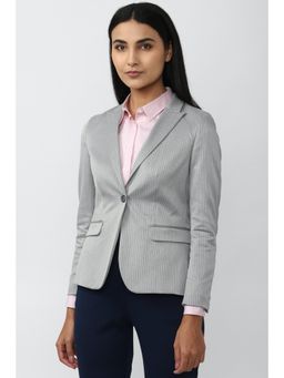 Van Heusen - Blazer-Grey