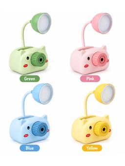 ilearnngrow - Camera Shaped Study Lamp