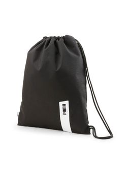Puma - Deck Black Gym Sack Ii