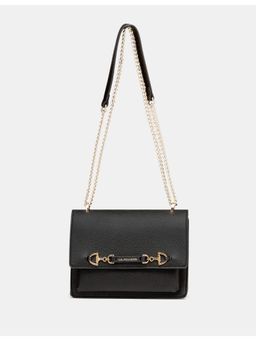 U.S. POLO ASSN. - Women Cali Solid Sling Bag