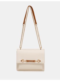 U.S. POLO ASSN. - Women Cali Solid Sling Bag