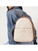 Beige color option, Currently selected