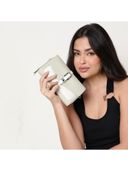 Green color option, Currently selected