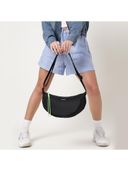 Black color option, Currently selected