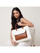 Beige color option, Currently selected