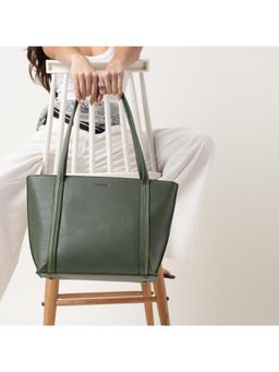 Fastrack - Vibe Carry - Laptop Tote Bag With Detachable Strap