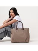 Brown color option, Currently selected