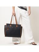 Black color option, Currently selected