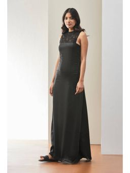 Genes Lecoanet Hemant - Women'S Poly Crepe Dress