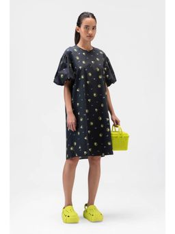 Genes Lecoanet Hemant - Floral Iconography Dress