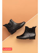 Black color option, Sold out
