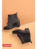 Black color option, Sold out, Currently selected