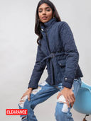 Navy Blue color option, Sold out