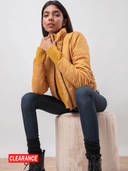 Yellow color option, Sold out