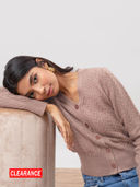 Taupe color option, Sold out, Currently selected