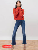 Rust color option, Sold out, Currently selected