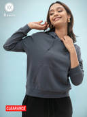 Charcoal color option, Sold out, Currently selected